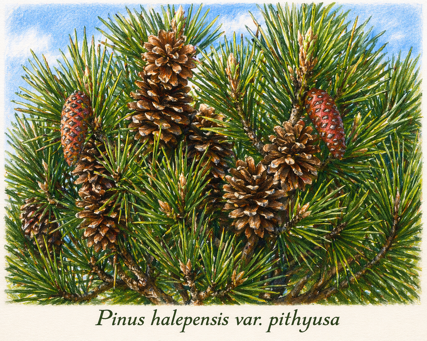 halepensis var pithyusa.png